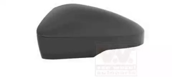 VAN WEZEL 7624841 -  Покрытие, внешнее зеркало